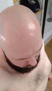 Inne - ogłoszenie towarzyskie użytkownika Faun_1986