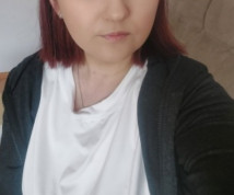 BDSM - ogłoszenie towarzyskie użytkownika PlusSizecuuudo