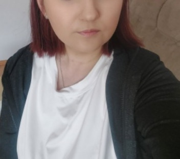 BDSM - ogłoszenie towarzyskie użytkownika PlusSizecuuudo