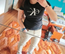 Pissing - ogłoszenie towarzyskie użytkownika Onlytimewilltell98