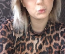 Seks Grupowy - ogłoszenie towarzyskie użytkownika Sensii1