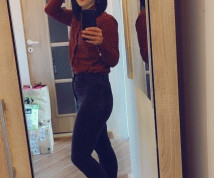 Seks Grupowy - ogłoszenie towarzyskie użytkownika SzalonaWariatka