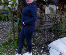 Dojrzali / Dojrzałe (MILF) - ogłoszenie towarzyskie użytkownika StarazaBoska 