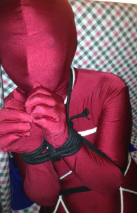 BDSM - ogłoszenie towarzyskie użytkownika stefan_89