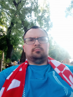 Geje / Lesbijki - ogłoszenie towarzyskie użytkownika Paweł 90