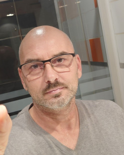Inne - ogłoszenie towarzyskie użytkownika SashaLoveIt