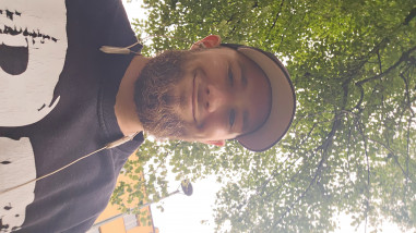 Inne - ogłoszenie towarzyskie użytkownika CarloGregg737