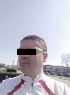 Inne - ogłoszenie towarzyskie użytkownika WaylonDonny289