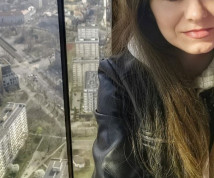 Wspólna masturbacja - ogłoszenie towarzyskie użytkownika NorkaDorka