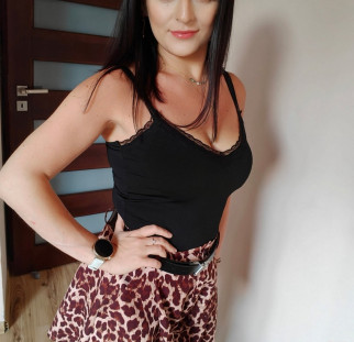 BDSM - ogłoszenie towarzyskie użytkownika Matka_psia