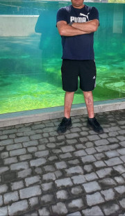 BDSM - ogłoszenie towarzyskie użytkownika Kawaler38sam