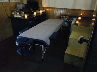 Inne - ogłoszenie towarzyskie użytkownika MobilnyMasazysta