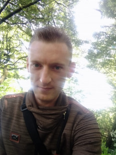 BDSM - ogłoszenie towarzyskie użytkownika Matej5