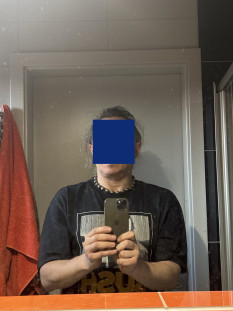 Inne - ogłoszenie towarzyskie użytkownika Adii75