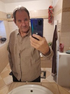 Fisting - ogłoszenie towarzyskie użytkownika Rzeźby Pavel