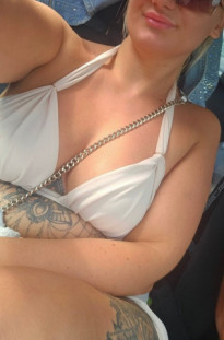 Pissing - ogłoszenie towarzyskie użytkownika sandrapiska40