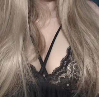 Przebieranki - ogłoszenie towarzyskie użytkownika OnWomen