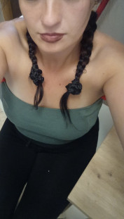 Rimming - ogłoszenie towarzyskie użytkownika arkiewiczPa