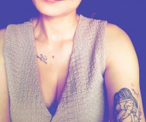 Rimming - ogłoszenie towarzyskie użytkownika ngelikaaaa32