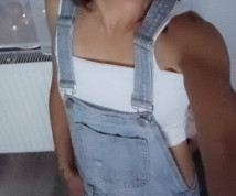 Rimming - ogłoszenie towarzyskie użytkownika nia017