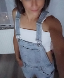 Rimming - ogłoszenie towarzyskie użytkownika nia017