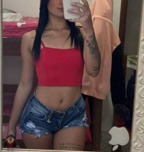 Rimming - ogłoszenie towarzyskie użytkownika amila22110