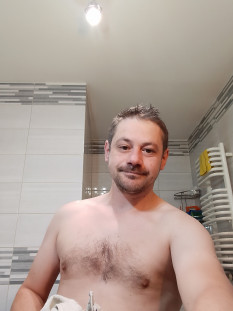 Inne - ogłoszenie towarzyskie użytkownika Pieszczoch87