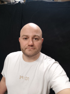 Inne - ogłoszenie towarzyskie użytkownika krzysztof Wilk