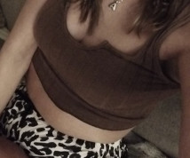 BDSM - ogłoszenie towarzyskie użytkownika Anulla90456