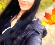 BDSM - ogłoszenie towarzyskie użytkownika MaIGosi12345