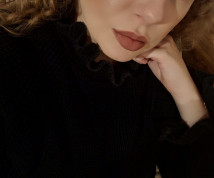 BDSM - ogłoszenie towarzyskie użytkownika Onaq66