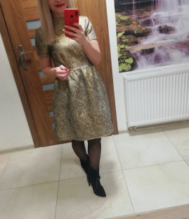 BDSM - ogłoszenie towarzyskie użytkownika PaolaPaula3322