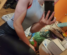 Fisting - ogłoszenie towarzyskie użytkownika MaGaMaGa96