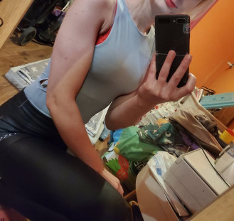 Fisting - ogłoszenie towarzyskie użytkownika MaGaMaGa96