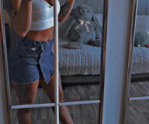 Fisting - ogłoszenie towarzyskie użytkownika Aaangeelikaaa