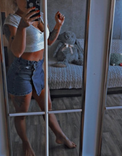 Fisting - ogłoszenie towarzyskie użytkownika Aaangeelikaaa