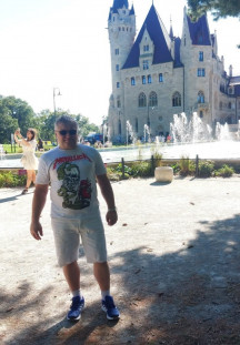 Dojrzali / Dojrzałe (MILF) - ogłoszenie towarzyskie użytkownika GrzegorzWakuu