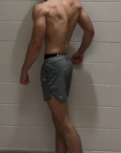 Przebieranki - ogłoszenie towarzyskie użytkownika gymjock77