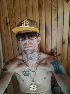 Inne - ogłoszenie towarzyskie użytkownika Antos1990