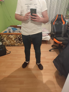 BDSM - ogłoszenie towarzyskie użytkownika Luckas21