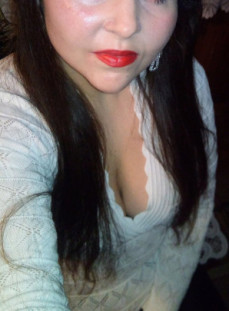 Rozmowy o seksie - ogłoszenie towarzyskie użytkownika Bajeczna1992