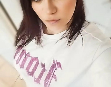 Rozmowy o seksie - ogłoszenie towarzyskie użytkownika Cammila