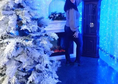 Rozmowy o seksie - ogłoszenie towarzyskie użytkownika Ania1984b