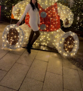 Rozmowy o seksie - ogłoszenie towarzyskie użytkownika OnlyDreams06