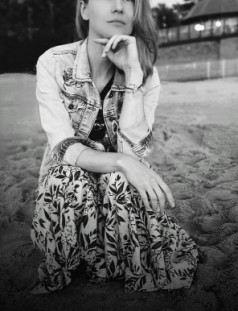 W ciąży - ogłoszenie towarzyskie użytkownika JulieWasHere