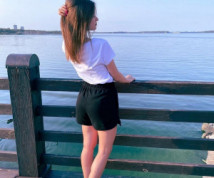 Głębokie Gardło - ogłoszenie towarzyskie użytkownika Patrysiia