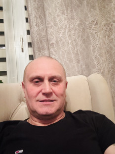 Dojrzali / Dojrzałe (MILF) - ogłoszenie towarzyskie użytkownika andre05