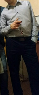 Pissing - ogłoszenie towarzyskie użytkownika LacyJarod174