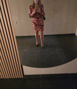 Strapon, Masaż Prostaty - ogłoszenie towarzyskie użytkownika Monika1628