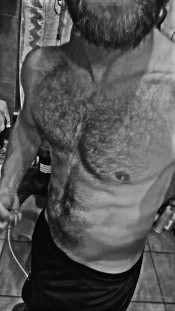 Pissing - ogłoszenie towarzyskie użytkownika RAZOR666